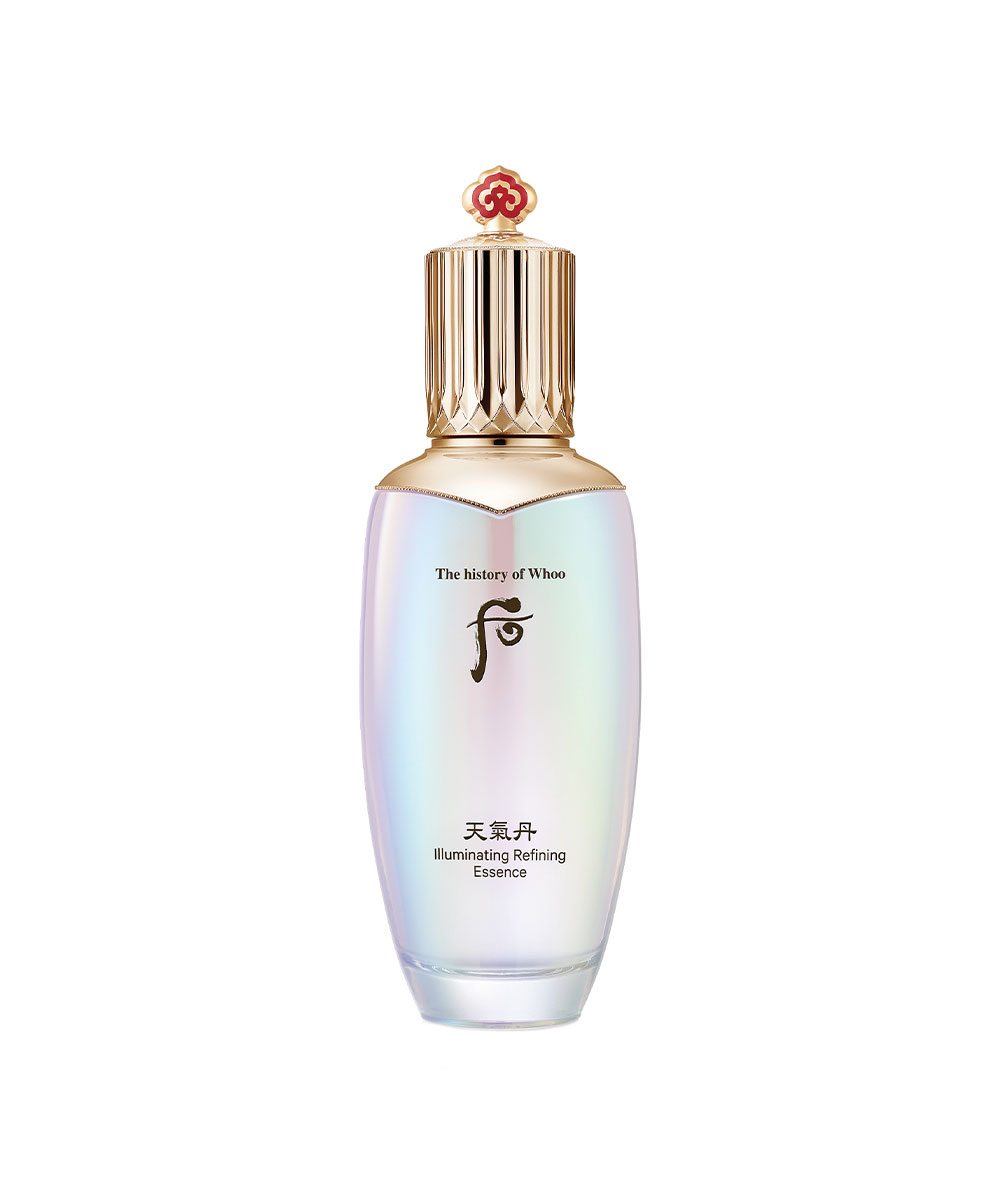 Whoo Cheongidan Illuminating Refining Essence 150ml