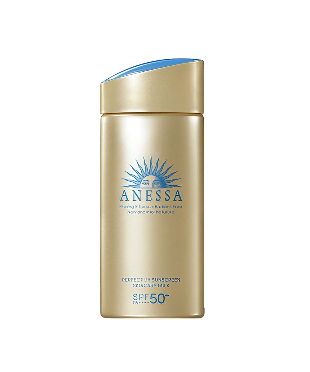 Perfect UV Sunscreen Skincare Milk SPF50+ 90ML