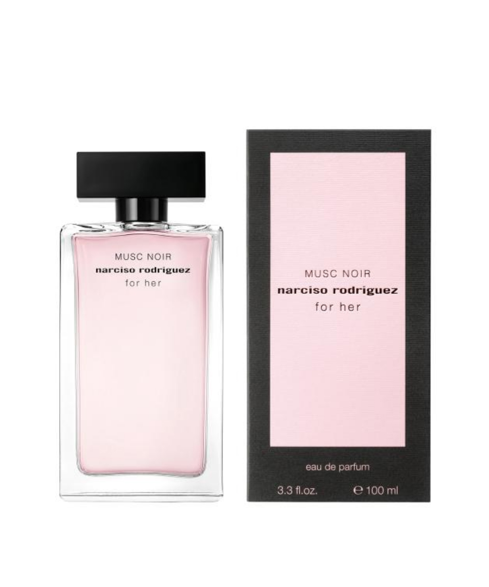 For Her Musc Noir EDP 100ML