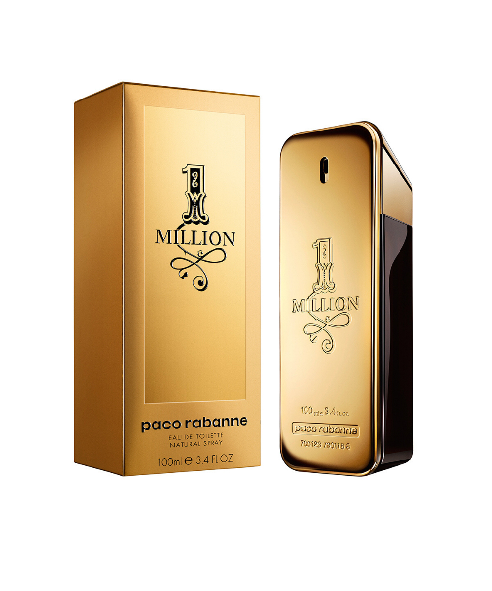 1 Million EDT 100ml