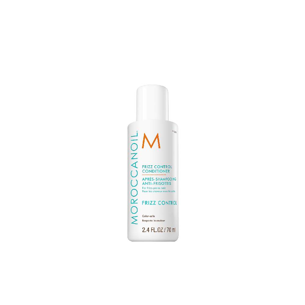 Frizz Control Conditioner 70 ml 