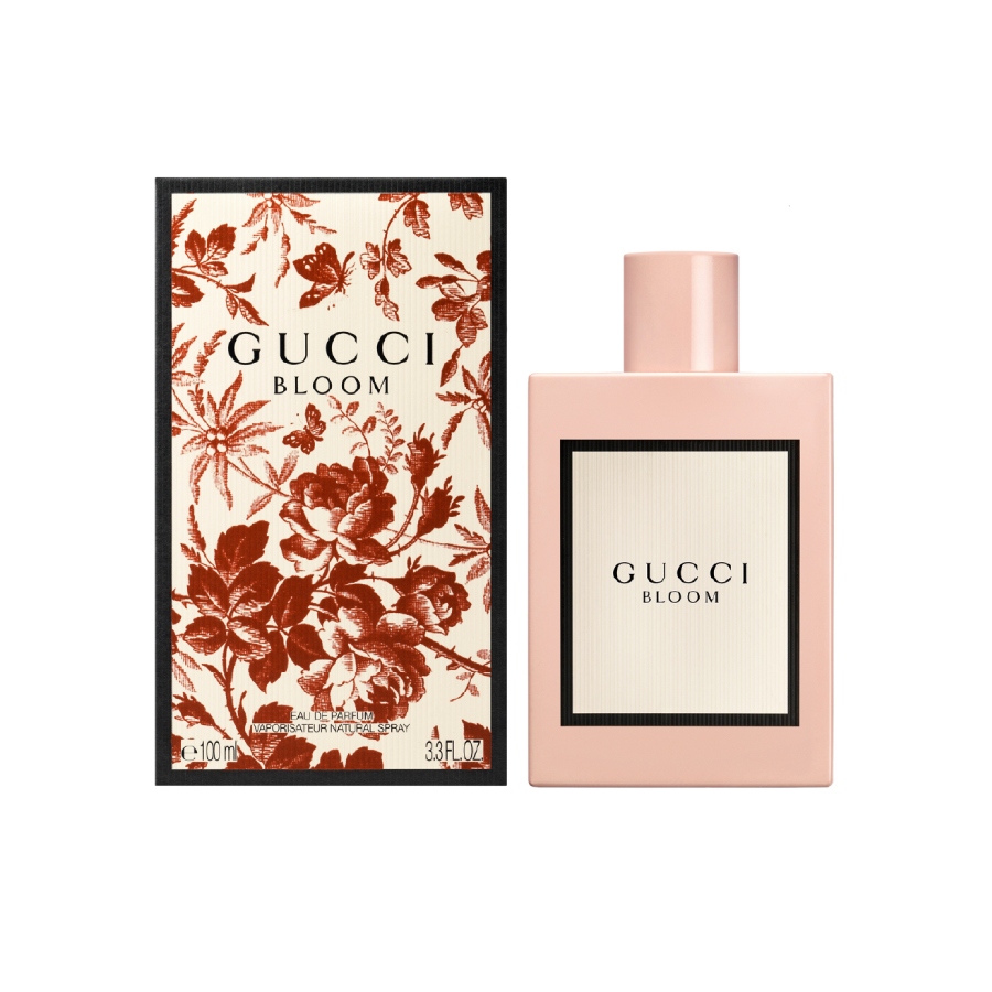 Bloom EDP  100ML