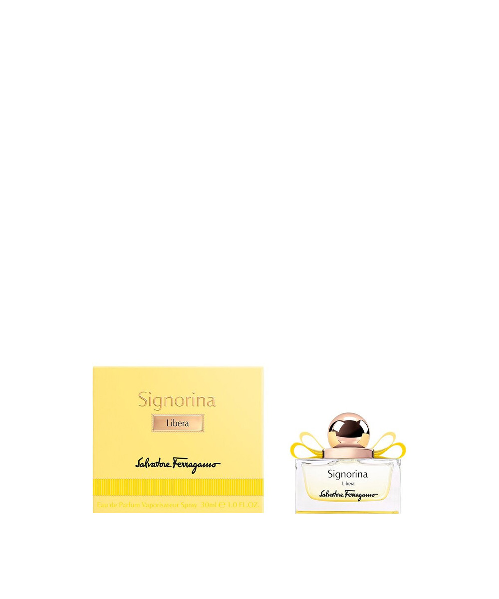 Signorina Libera EDP 30ML