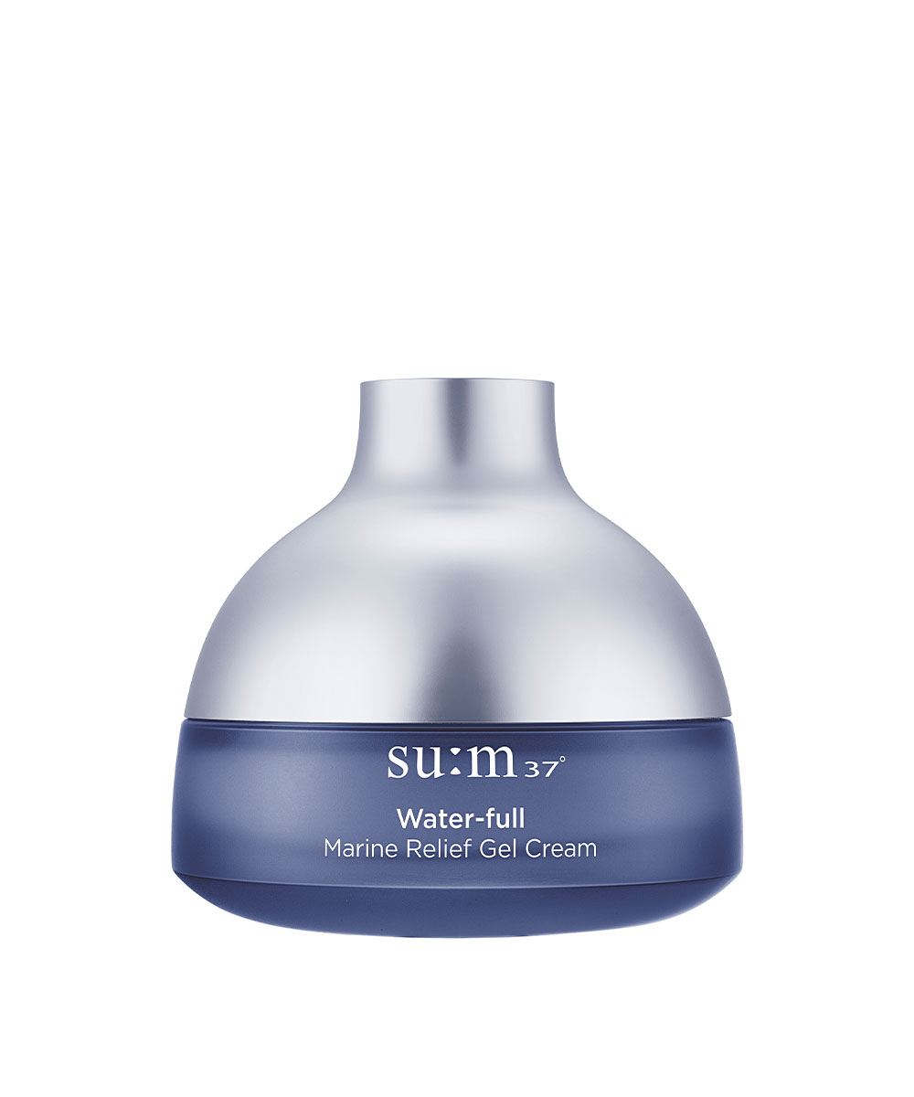 Sum37 Waterfull Marine Relief Gel Cream 50ml