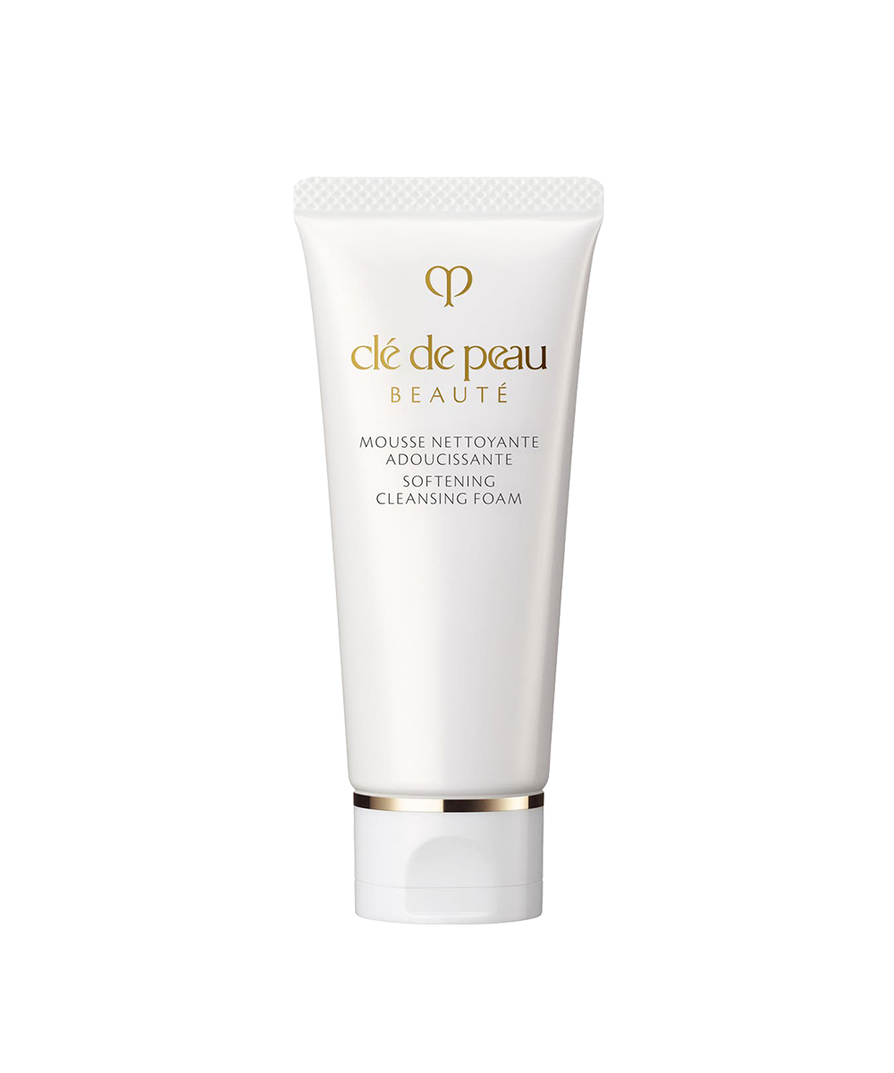 CPB Softening Cleansing Foam 125ml