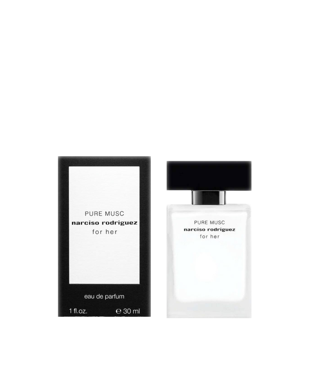 NARCISO RODRIGUEZ For Her Pure Musc EDP 30 ml - Novela