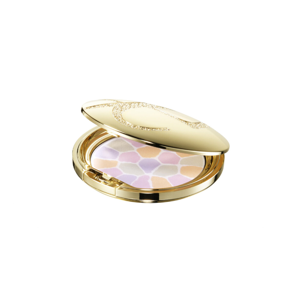 Elegance Pressed Powder 01 (8.8G / 27G) 8.8G
