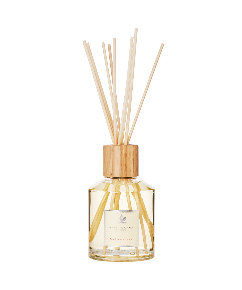 Calycanthus Home Diffuser W/Stick 250ml