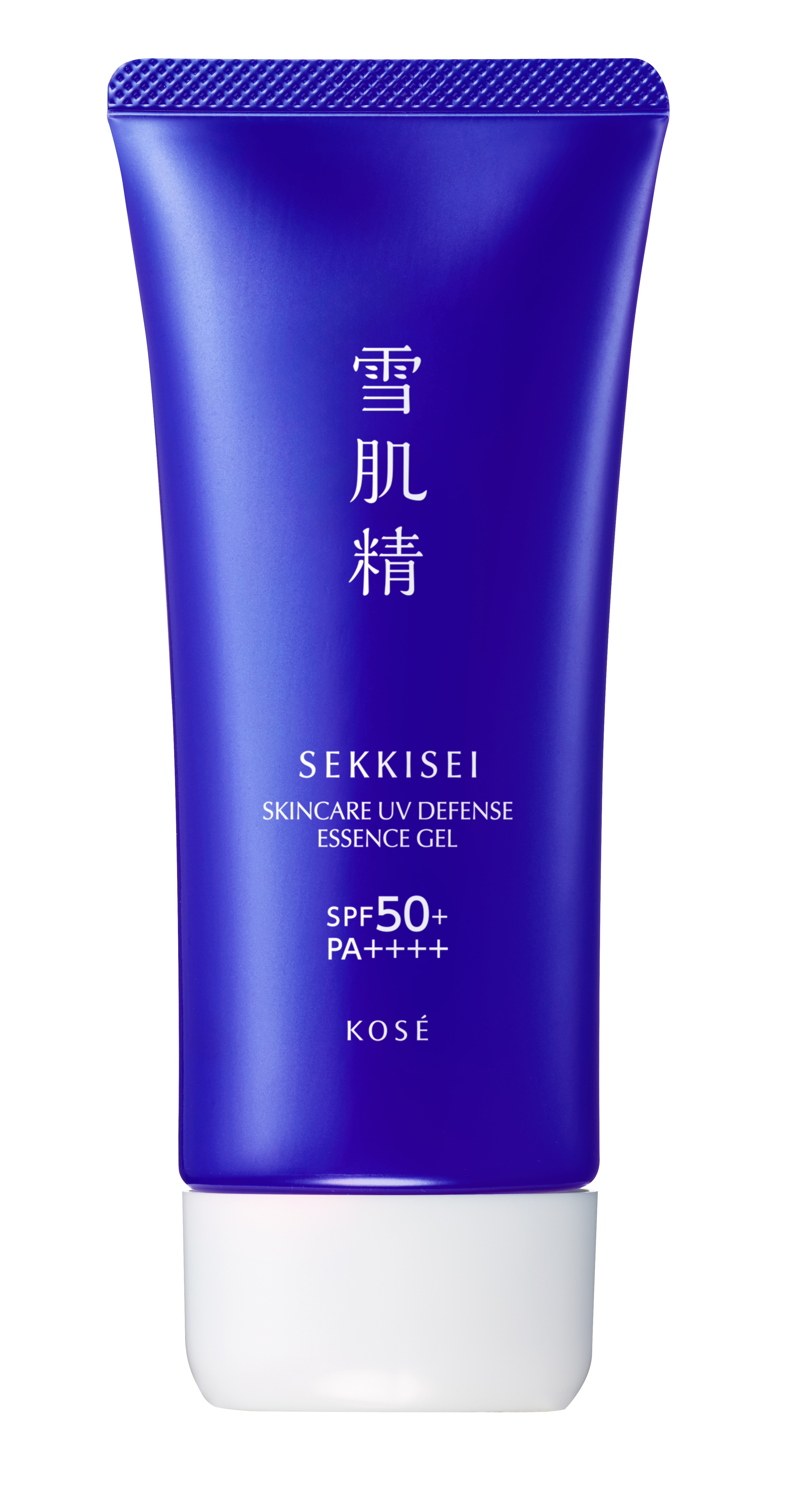 kose-sekkisei-skincare-uv-defense-essence-gel-90g