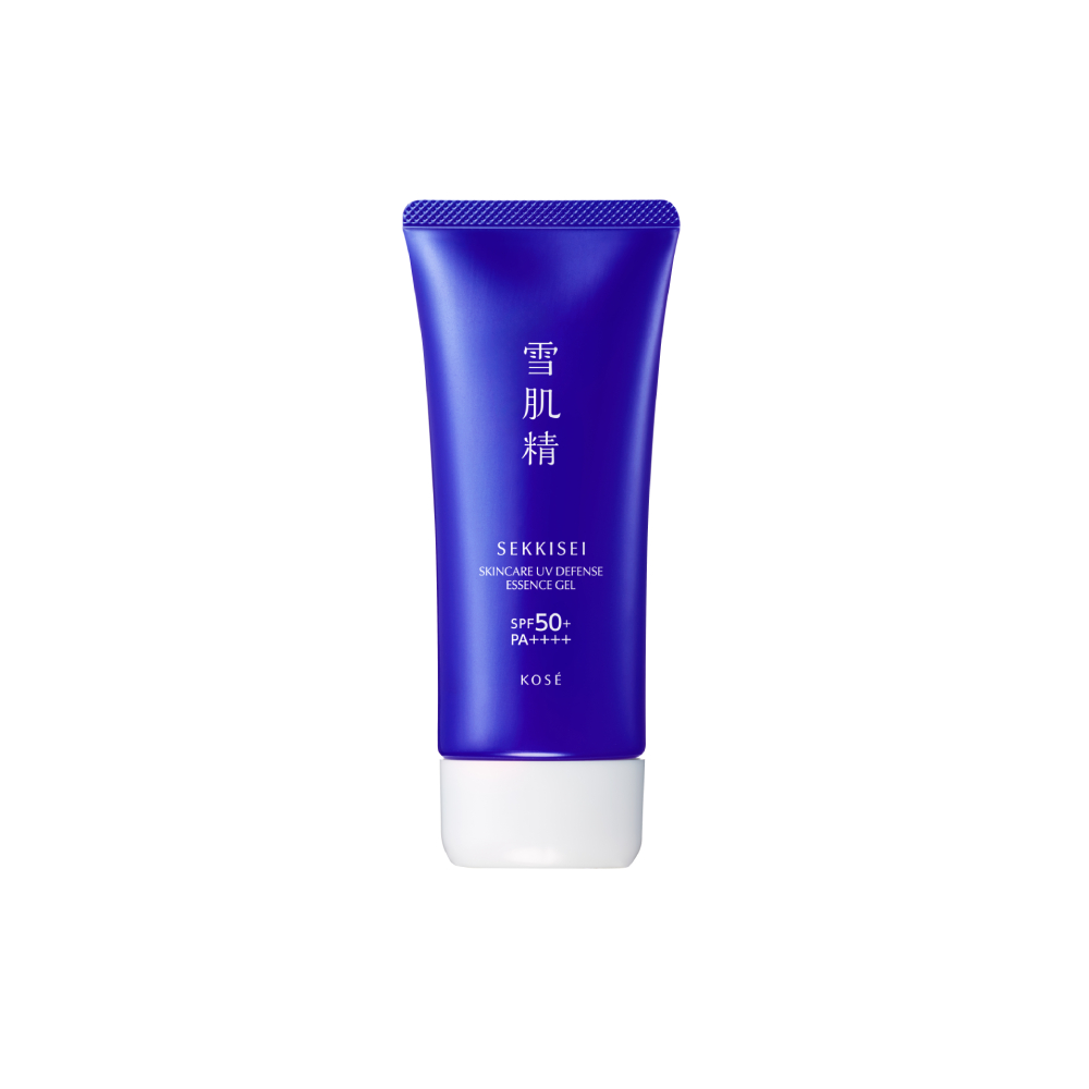 kose-sekkisei-skincare-uv-defense-essence-gel-90g