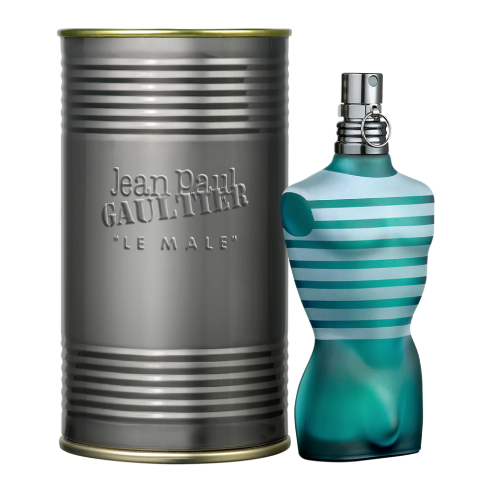 Le Male EDT 
 75ML