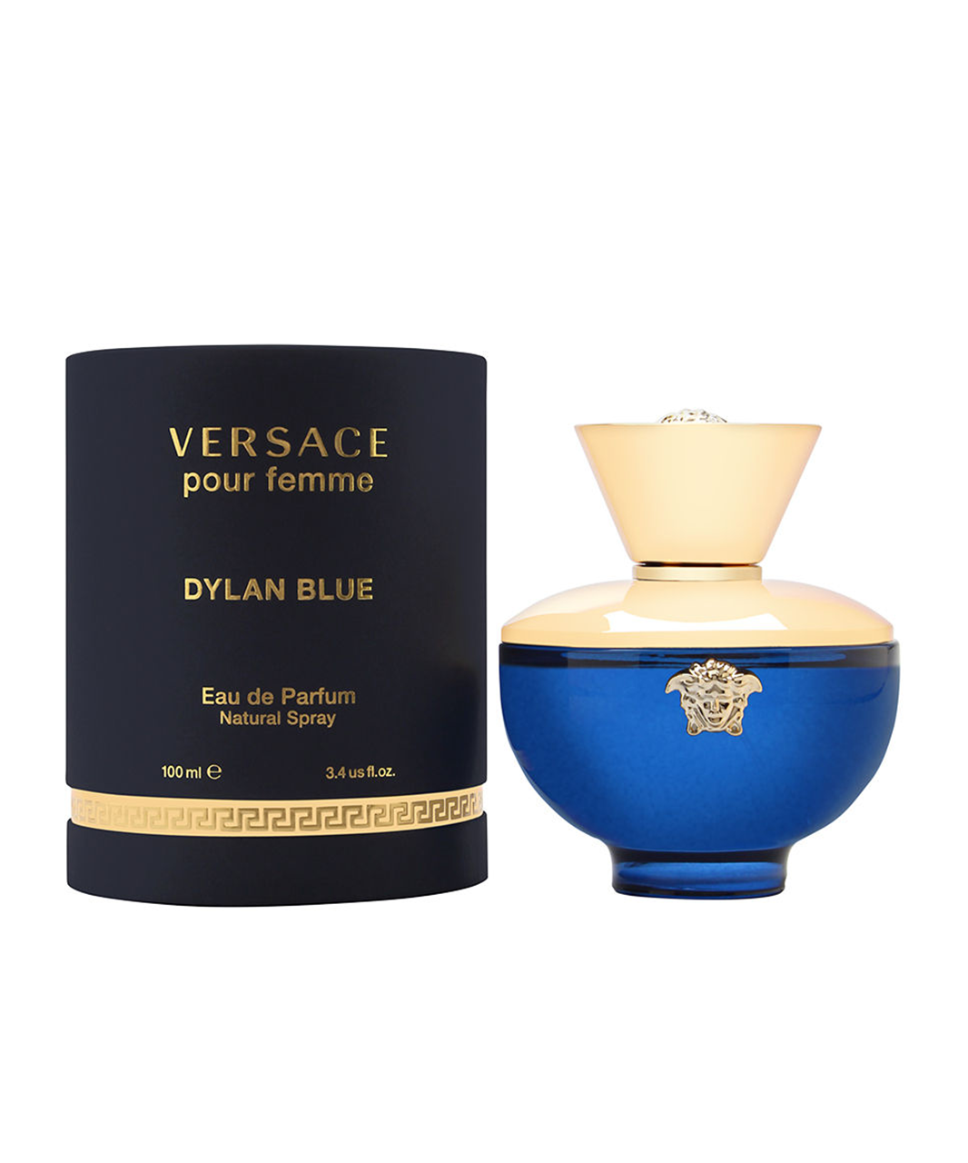 Pour Femme Dylan Blue EDP 100ML