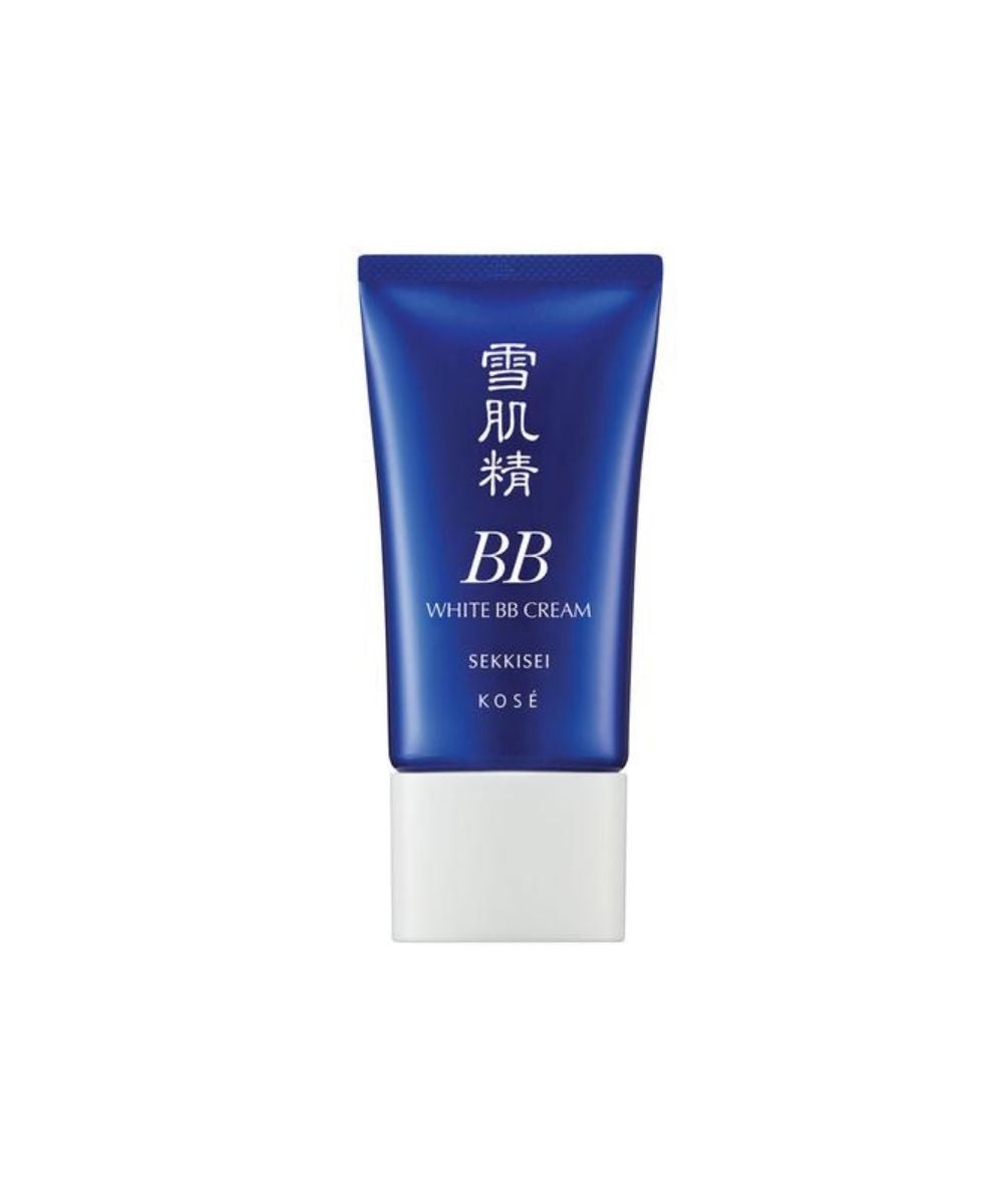 Sekkisei White BB Cream 27ml #1