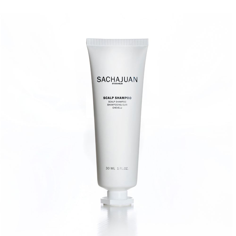 Scalp Shampoo Deluxe 30ml
