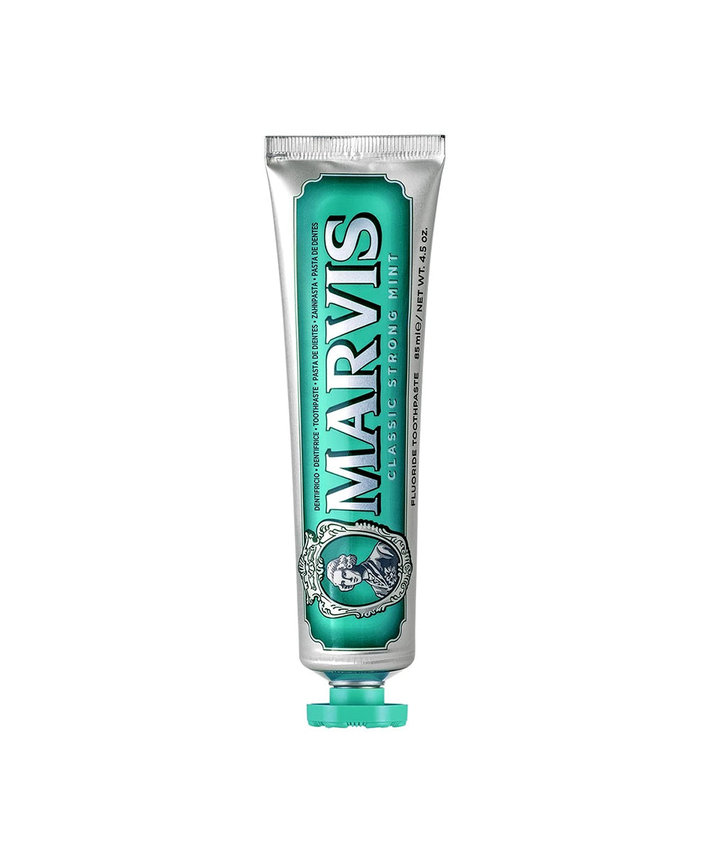 Classic Strong Mint Toothpaste 85ML