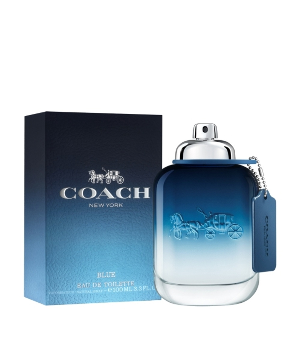 Man Blue EDT 100ML