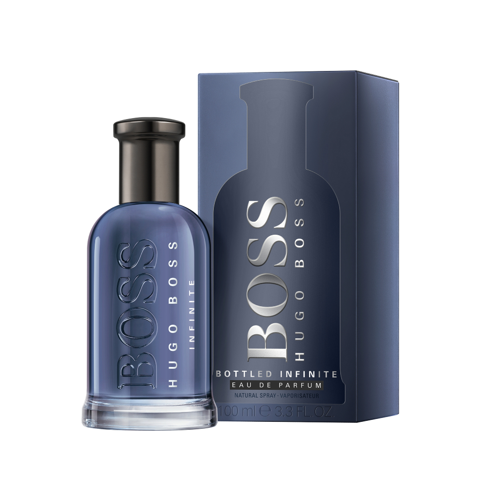 Bottled Infinite EDP 100ML