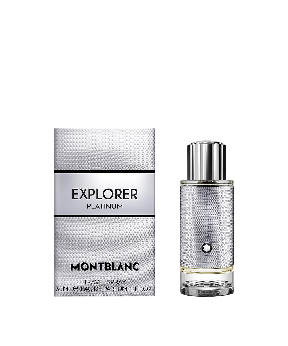 Explorer Platinum EDP 30ML