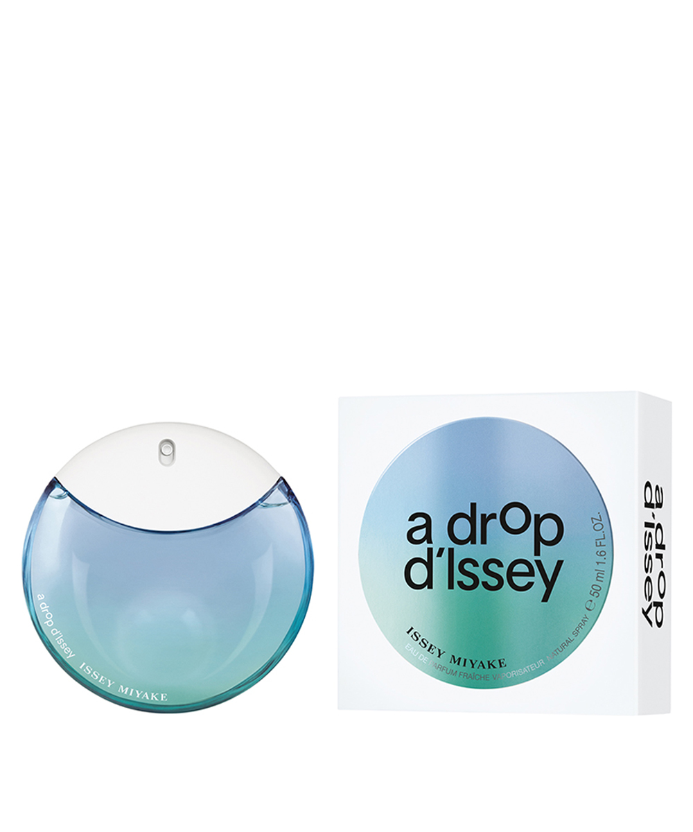 A Drop D'issey EDP Fraiche 50ML