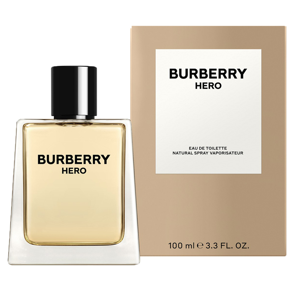 Hero EDT 100ml