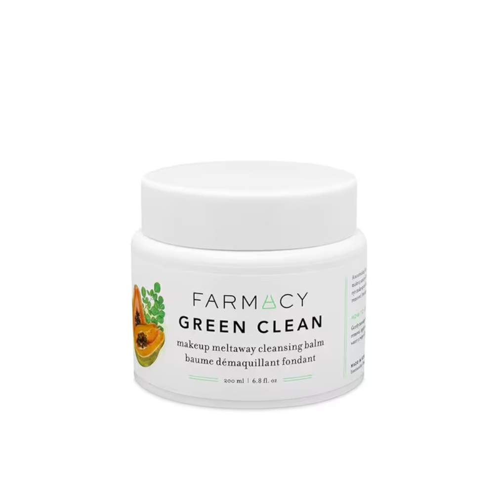 green-clean-makeup-meltaway-cleansing-balm-200ml