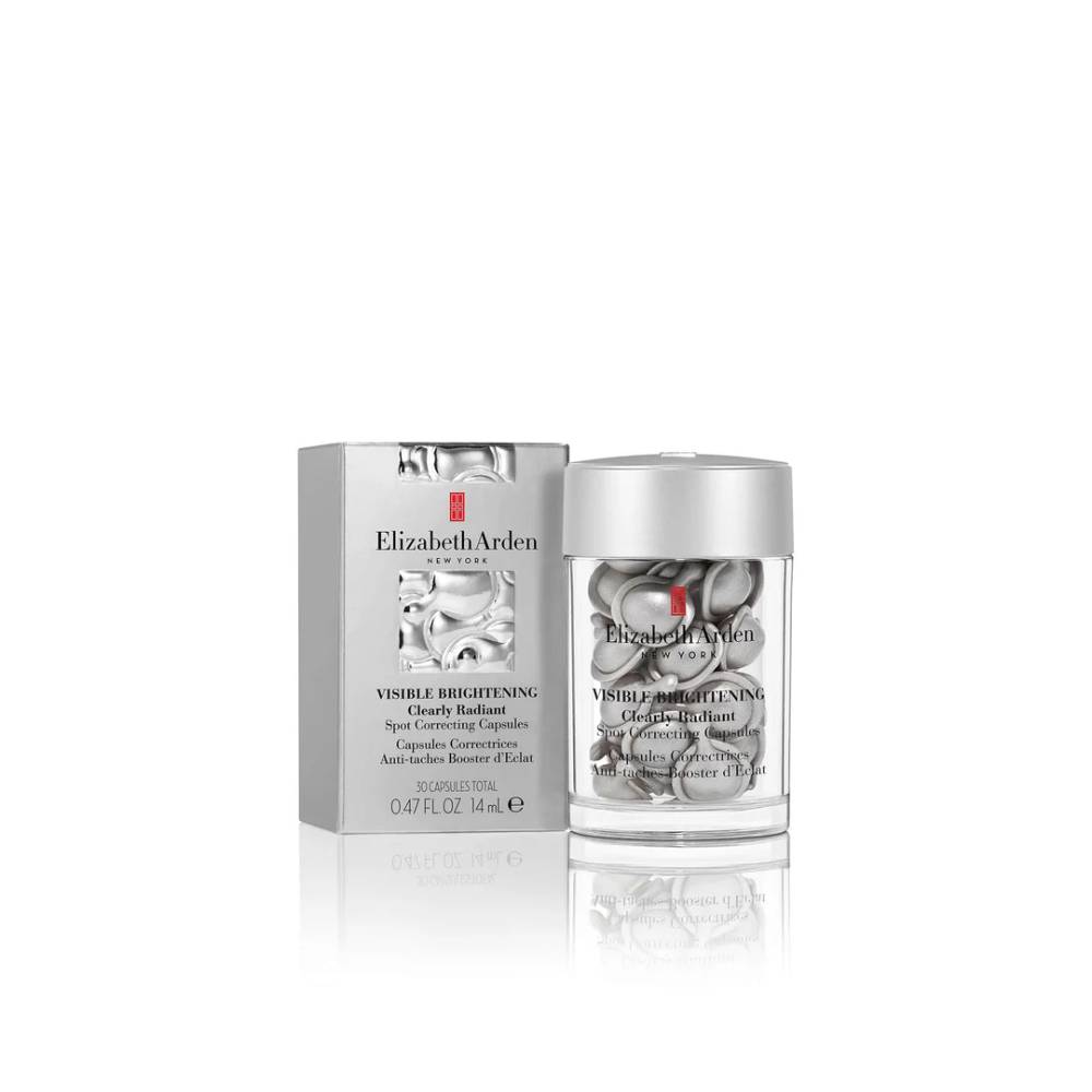 Visible Brightening Clearly Radiant Spot Correcting Capsules 30 Capsule