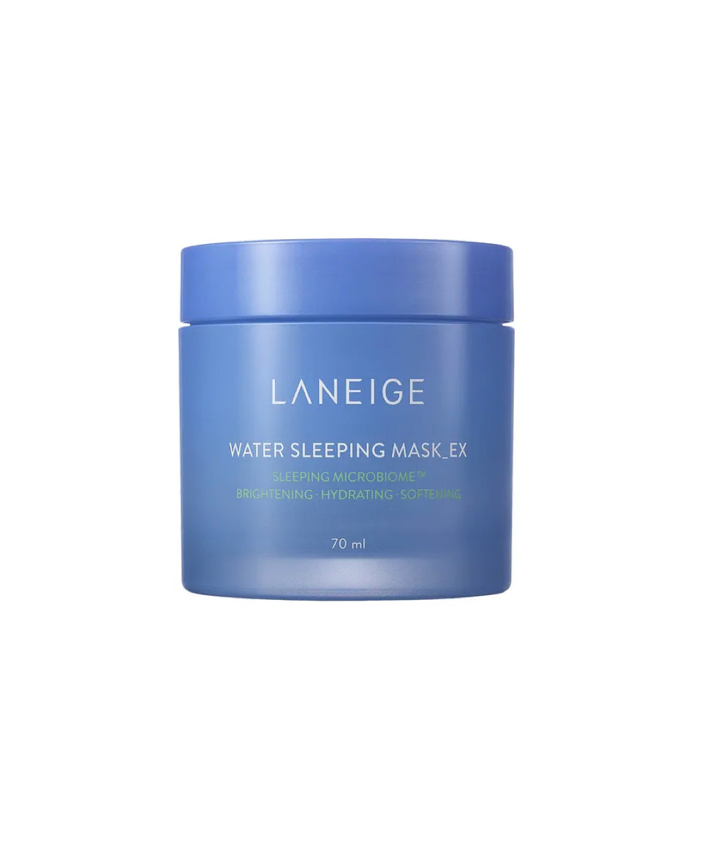 Water Sleeping Mask 70ml