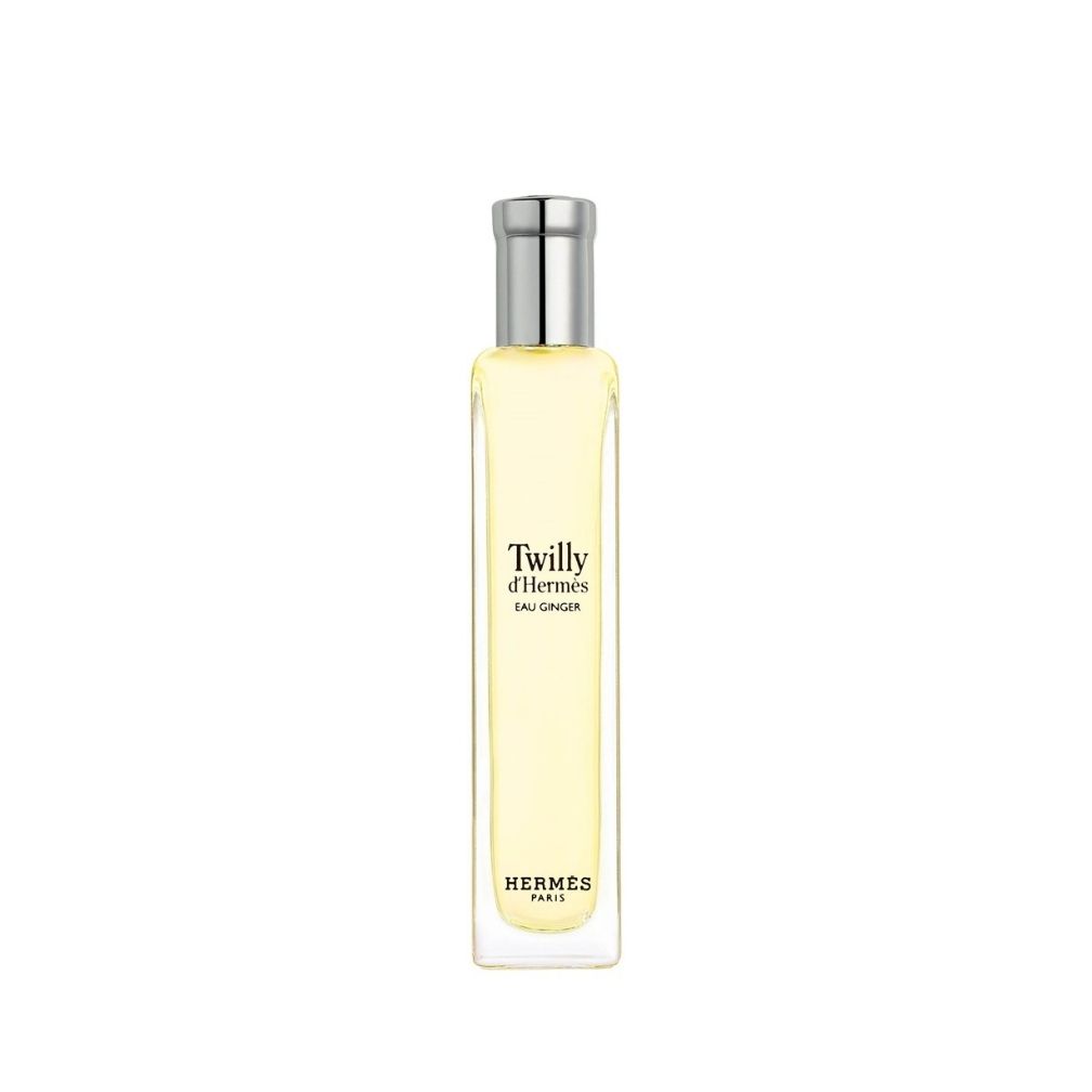 HERMES Twilly D'Hermes Eau Ginger EDP 15ml - Novela