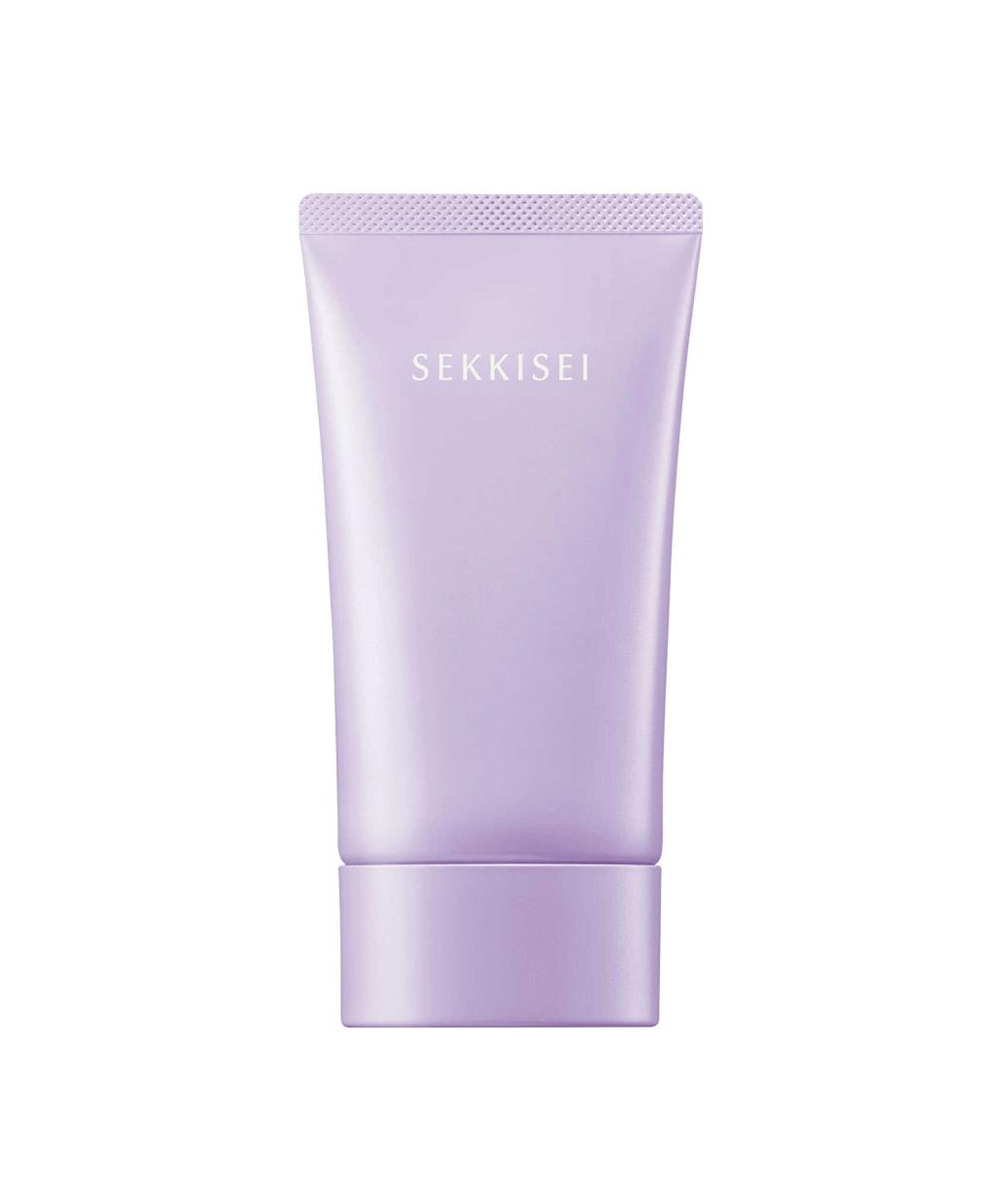 Sekkisei Clear Wellness Uv Sunscreen Tone Up 62ml