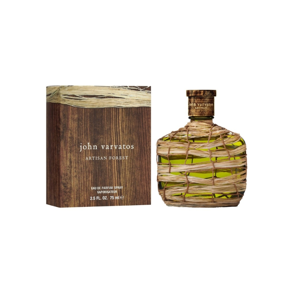 JOHN VARVATOS John Varvatos Artisan Forest Edt 75Ml - Novela