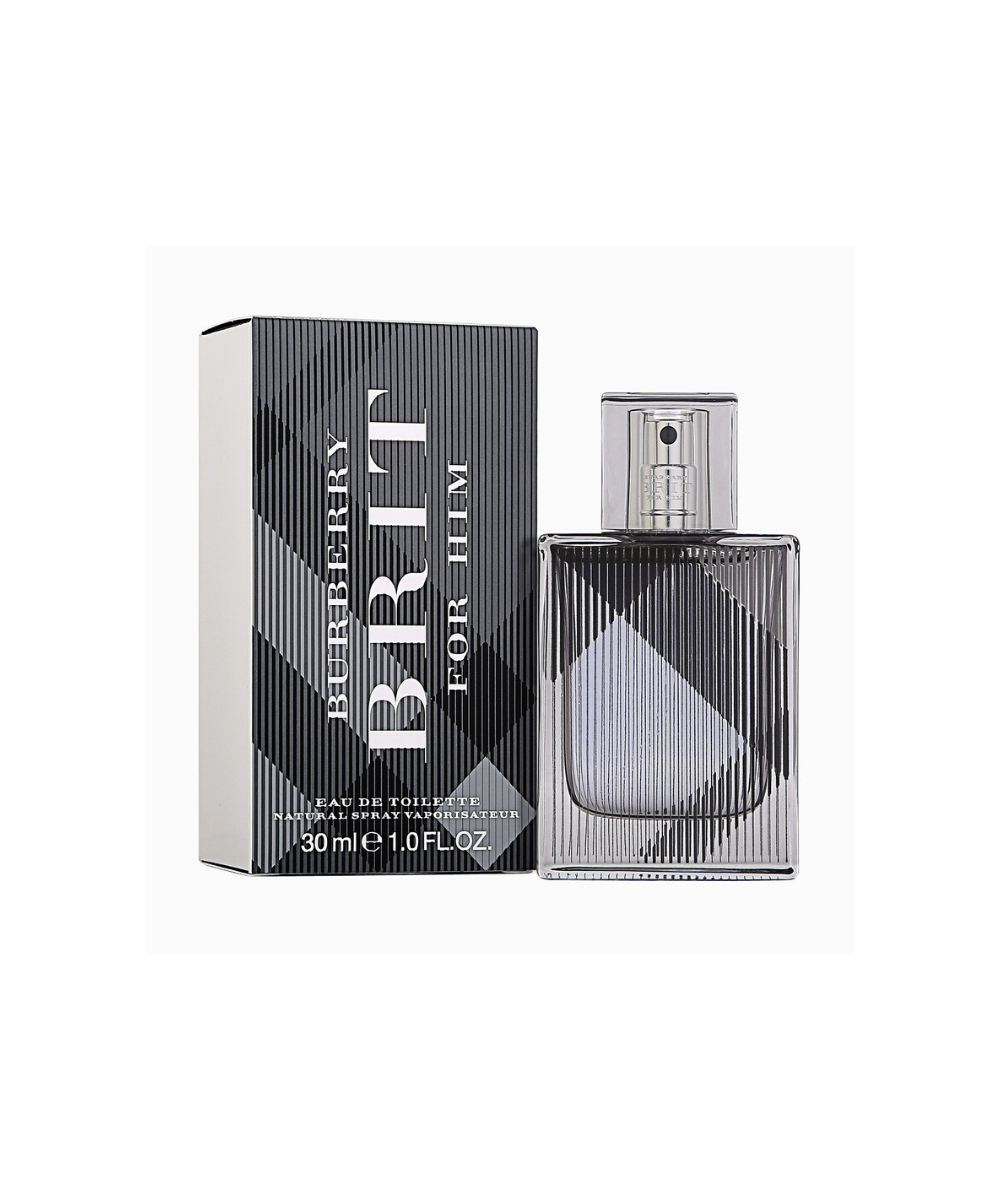 Brit For Men EDT 30ML (NEW)