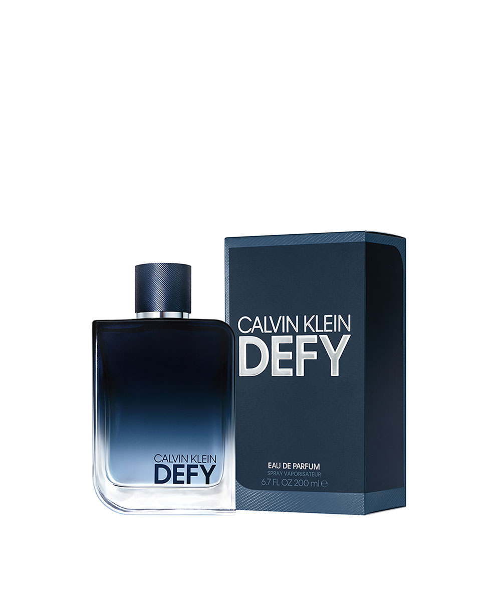 Defy For Men EDP 200ML