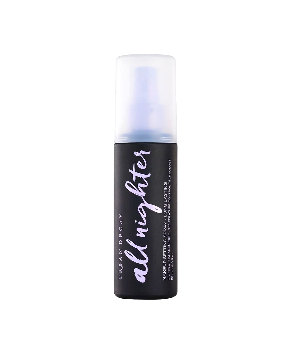 All Nighter Long-Lasting Makeup Setting Spray 118ml (EXP: 06/2025)