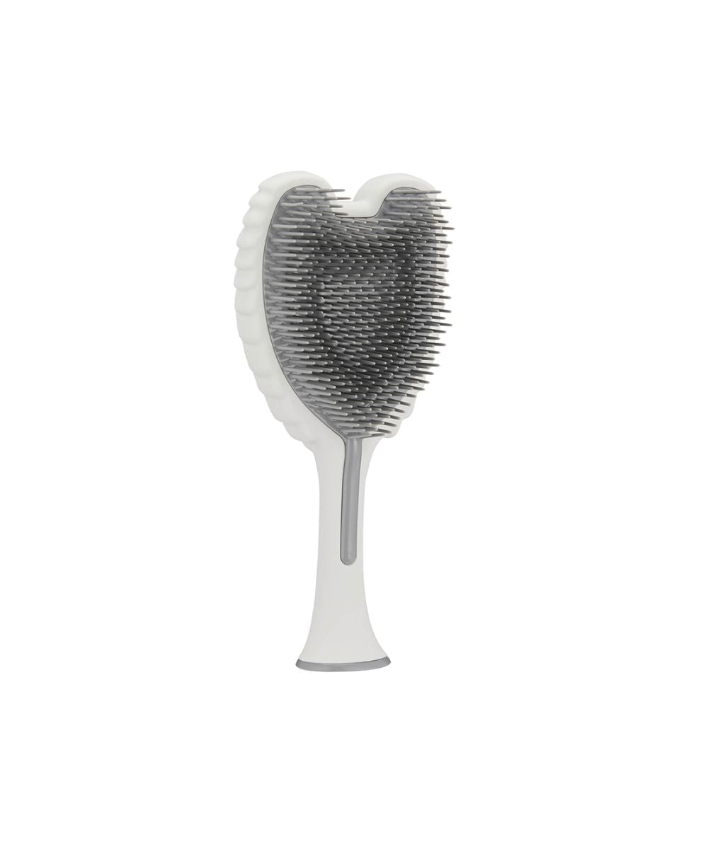 2.0 Detangling Brush - Matt Satin White
