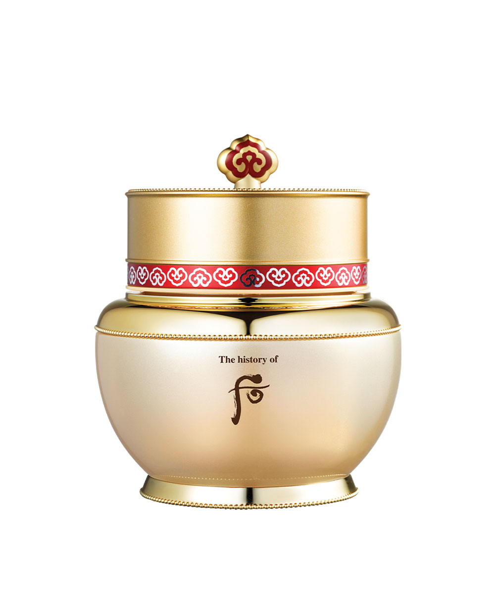 Whoo Bichup Ja Yoon Cream 60ml