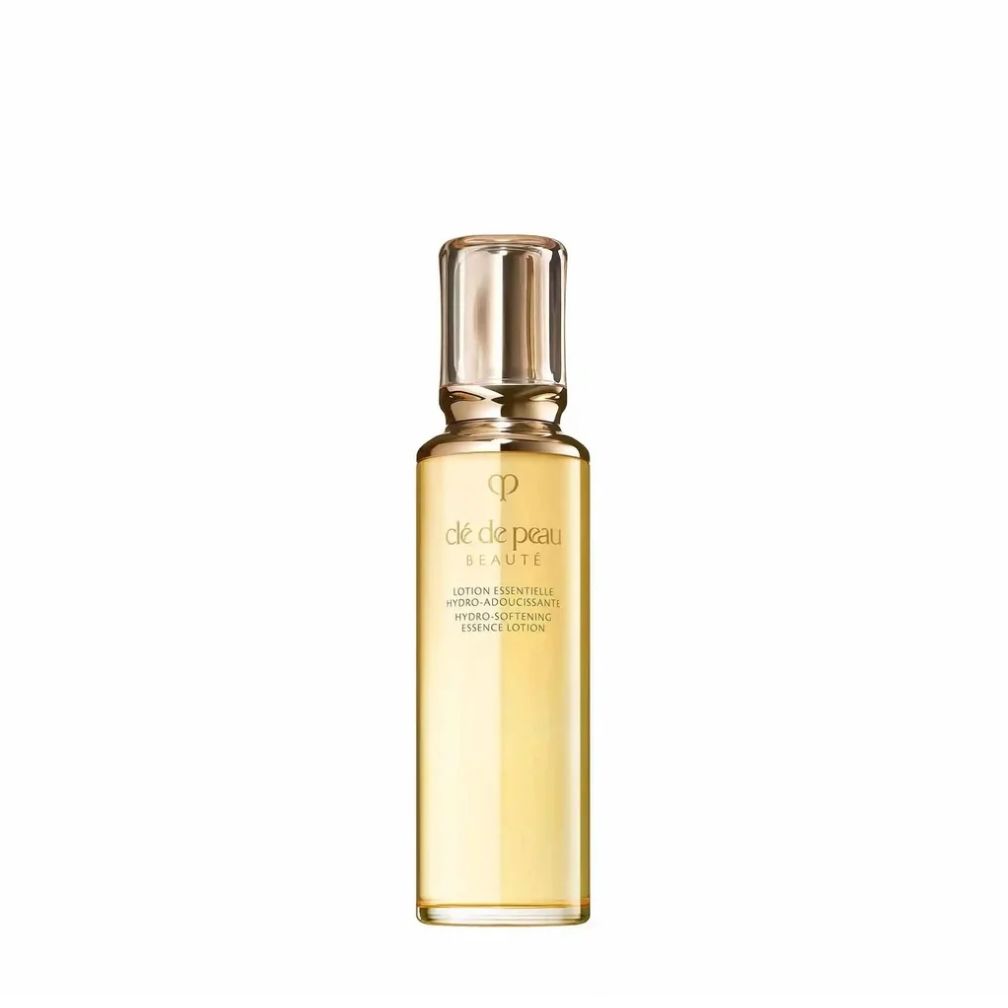 clé de peau Hydro-Softening Lotion 170mL CLE DE PEAU Hydro-Softening Essence Lotion 170ml - Novela