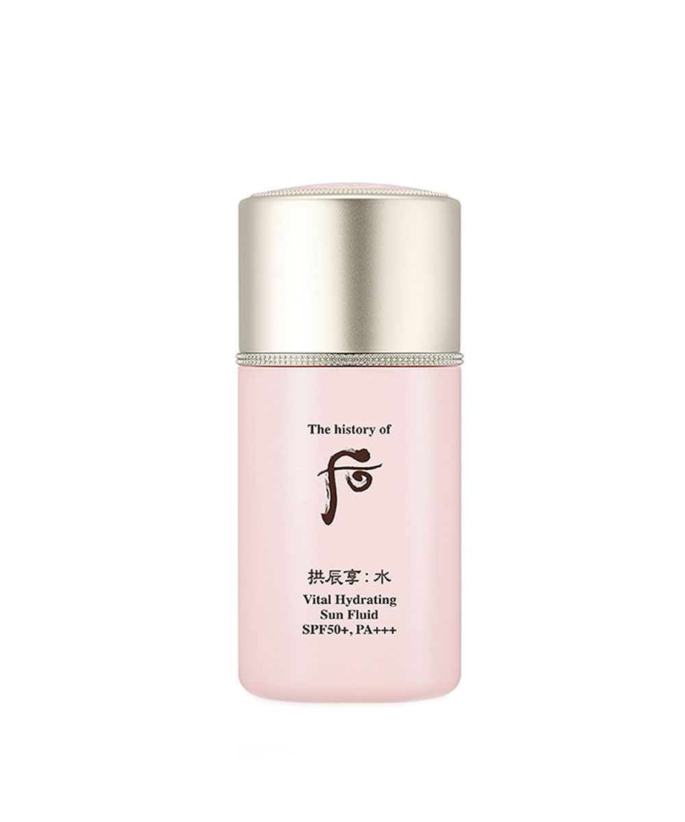 whoo-gongjinhyang-soo-vital-hydrating-sun-fluid-60ml