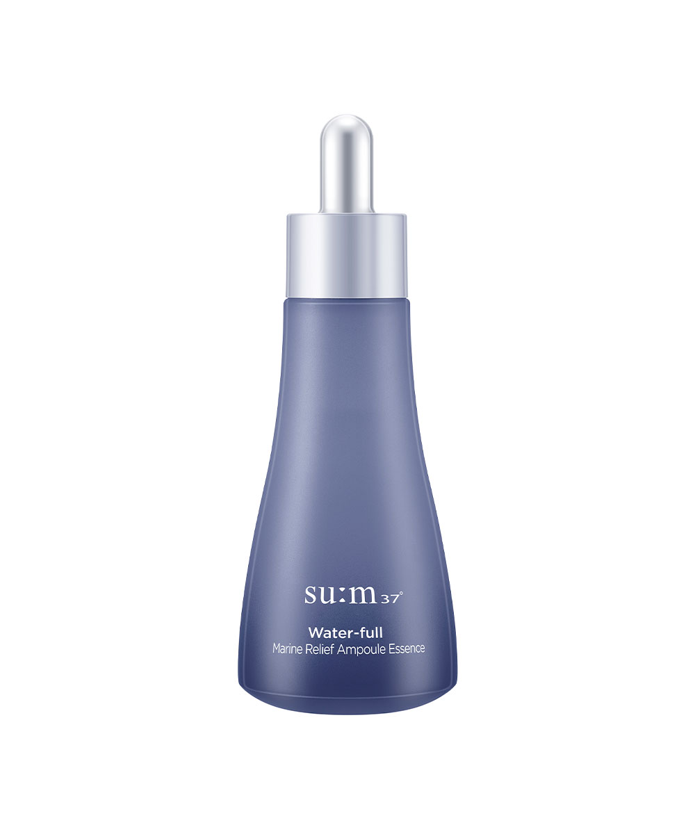 Sum37 Waterfull Marine Relief Ampoule Essence 50ml
