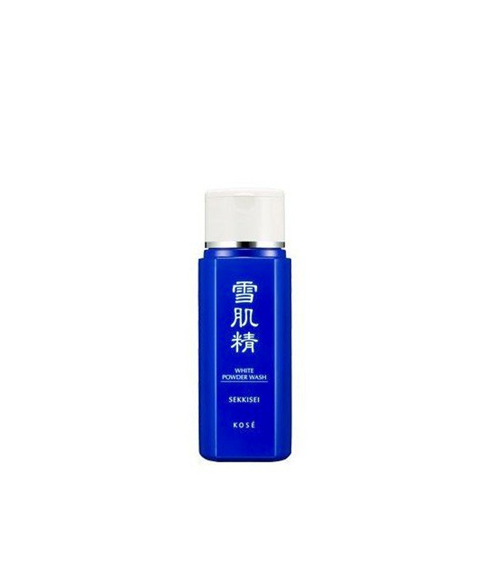 sekkisei-white-powder-wash-100g
