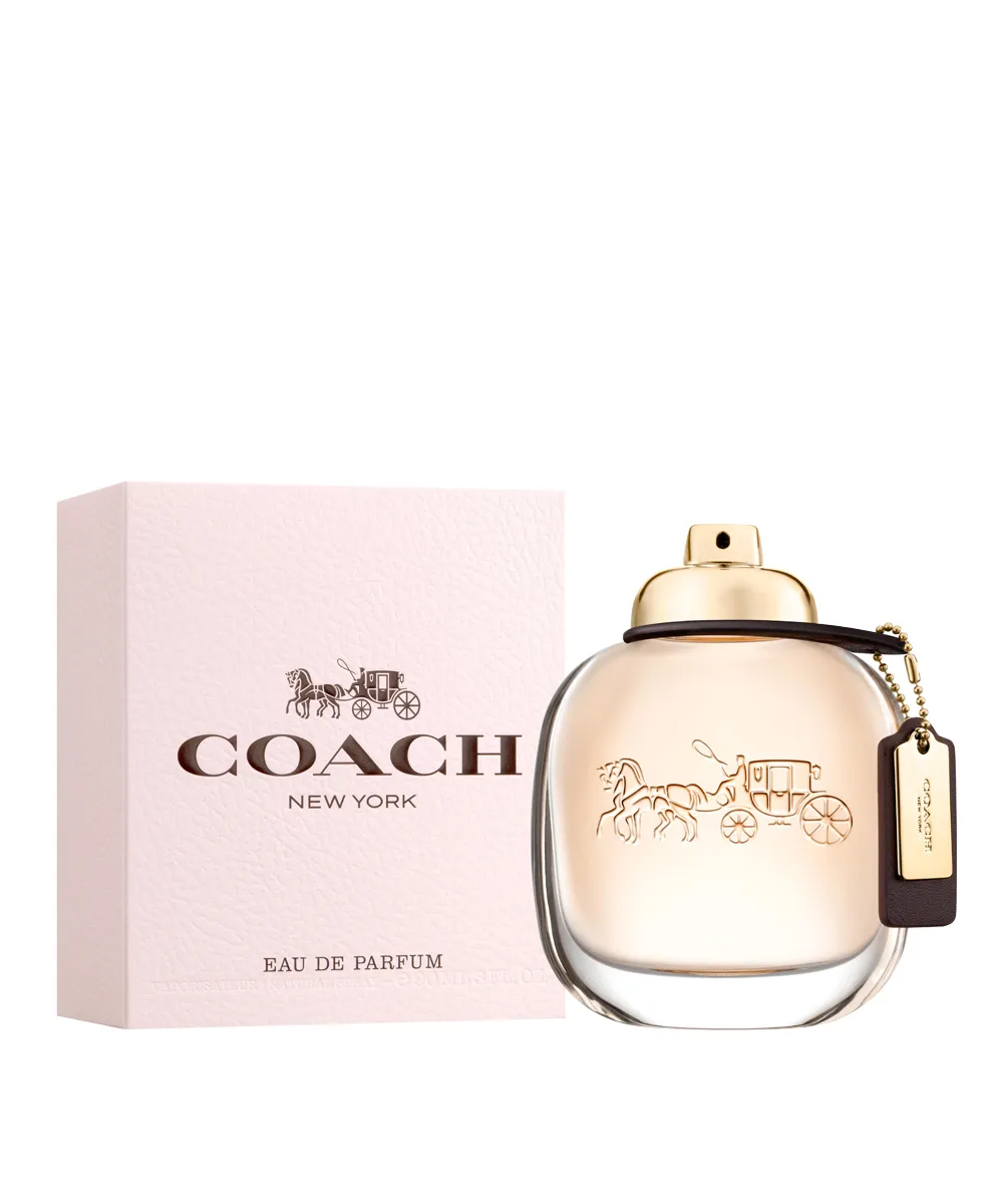 Coach EDP 90ML