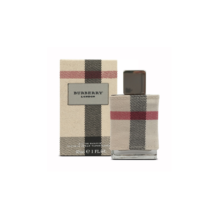 BURBERRY London Woman EDP 30ml Novela