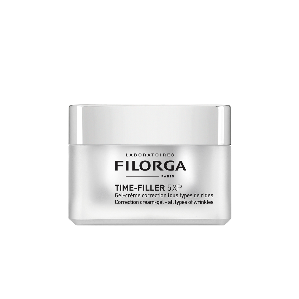 Time-Filler 5 XP Correction Cream-Gel 50ml