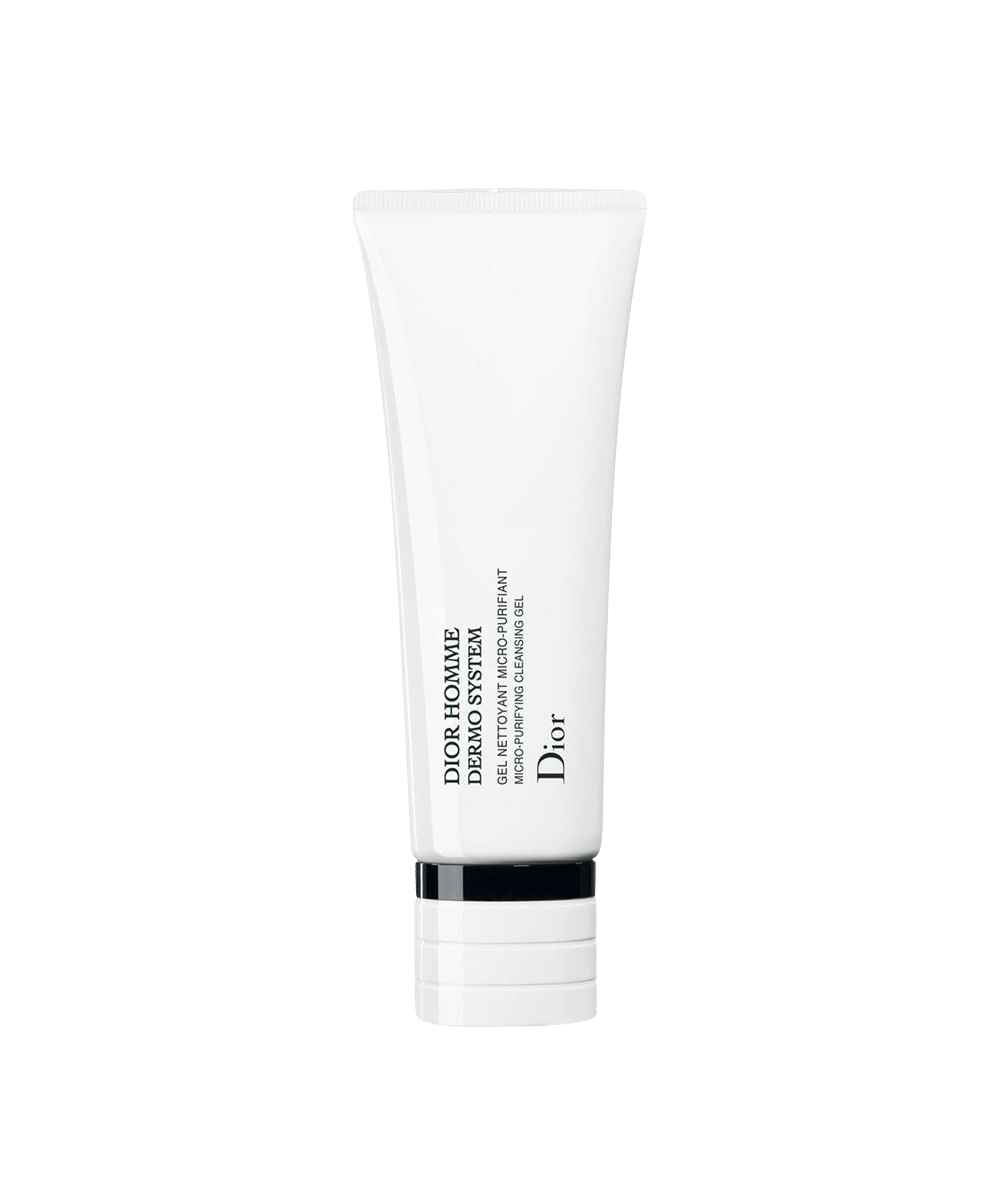 Homme Dermo Cleansing Gel 125ml