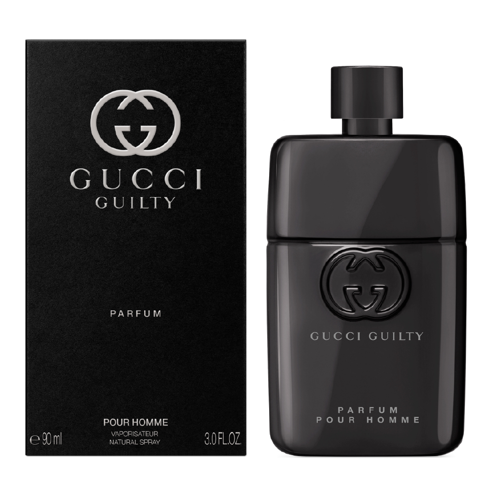 Guilty Parfum Pour Homme 90ML