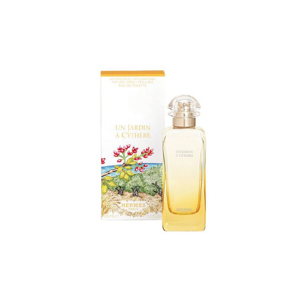 Un Jardin A Cythere EDT 100ML
