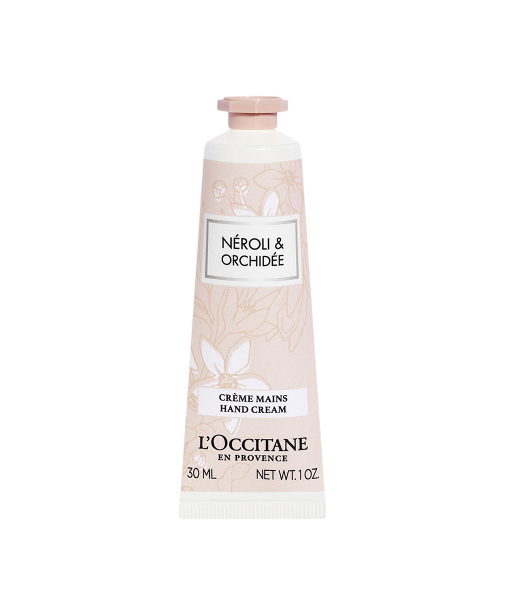 Neroli & Orchidee Hand Cream 30ML
