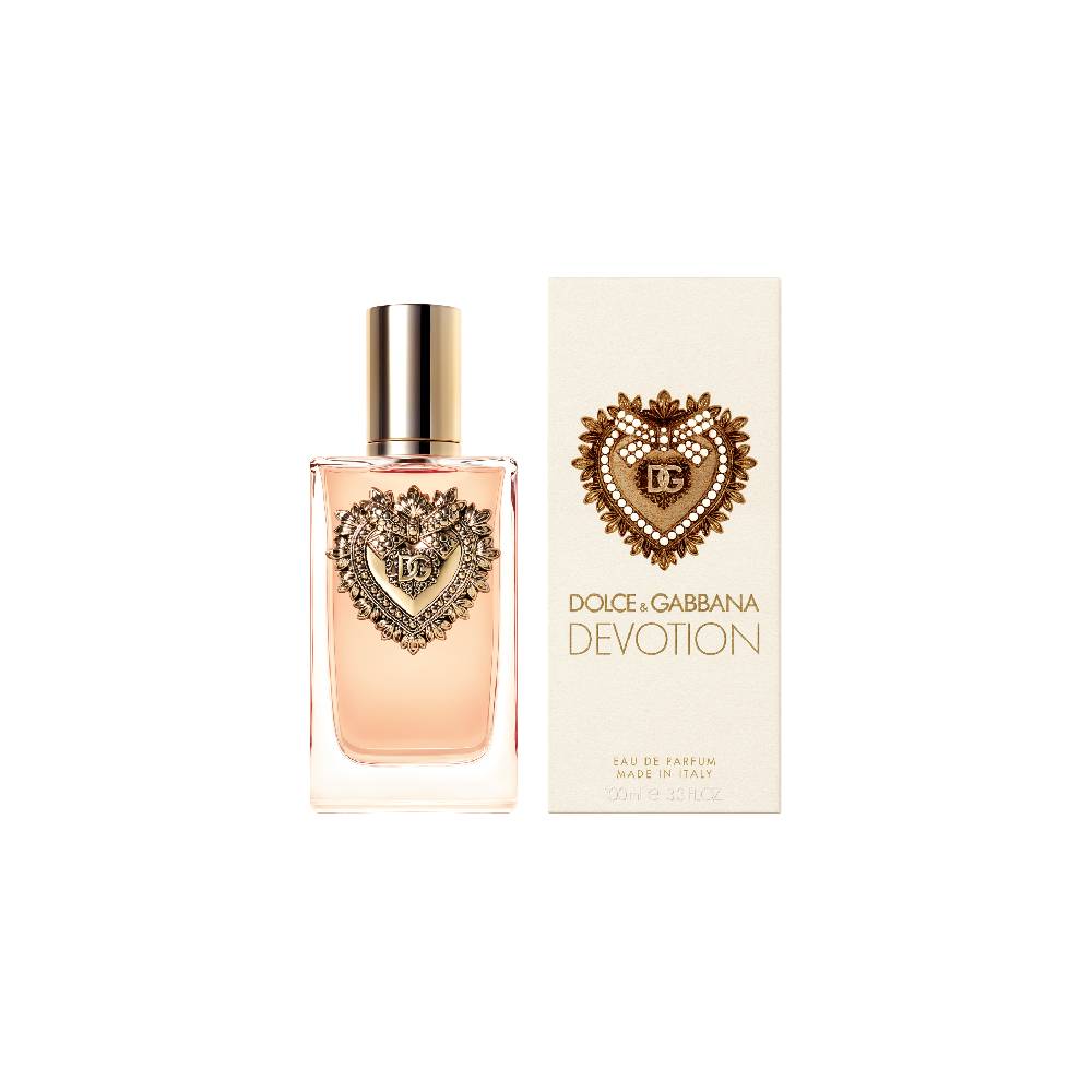 Devotion EDP 100ML