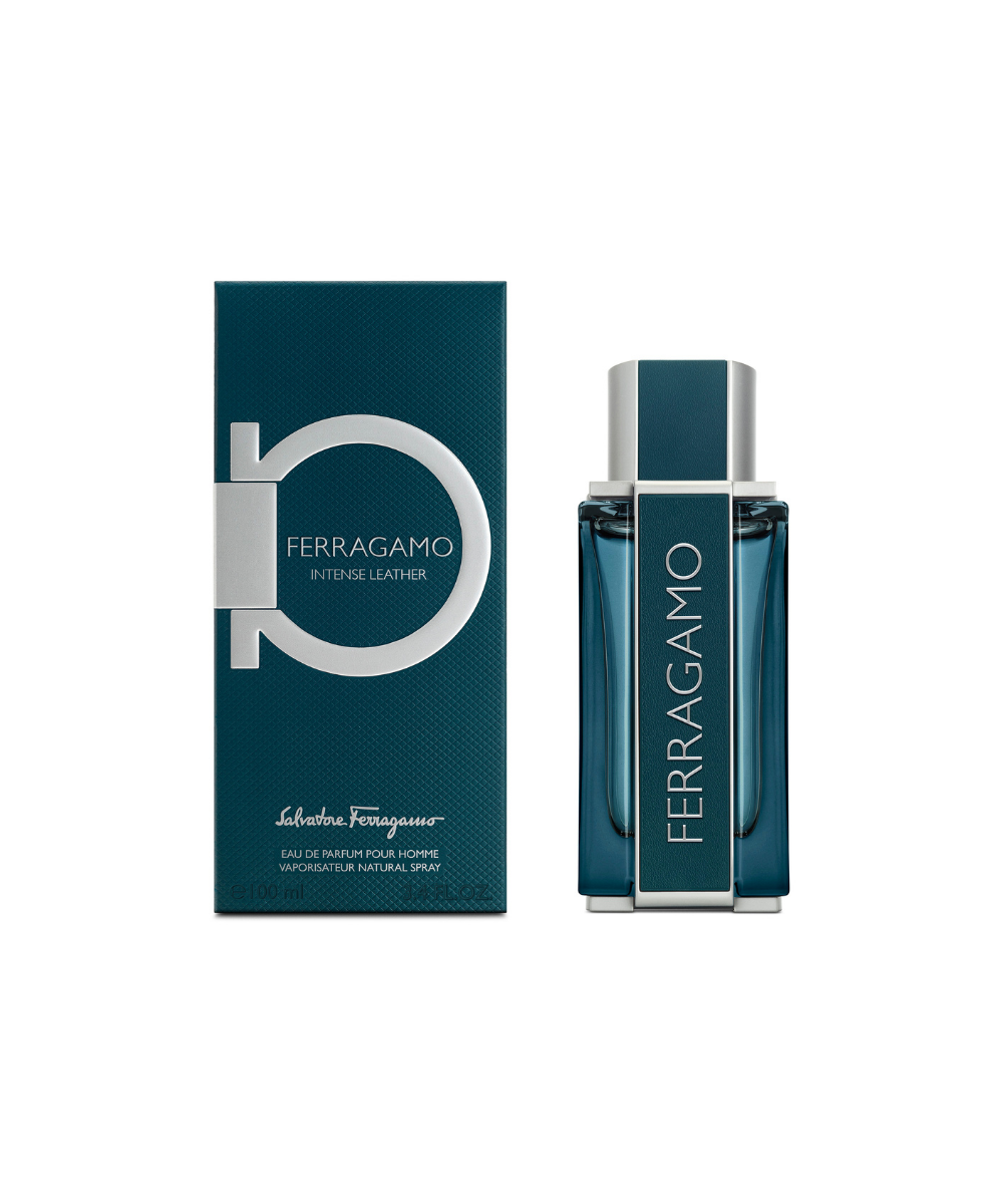 Intense Leather EDP  100ML