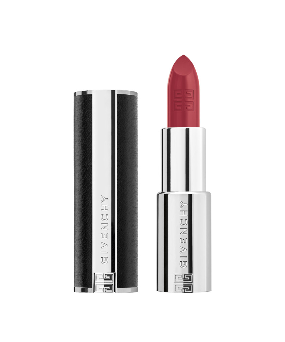 Le Rouge Interdit Intense Silk Lipstick  227 ROSE INFUSE
