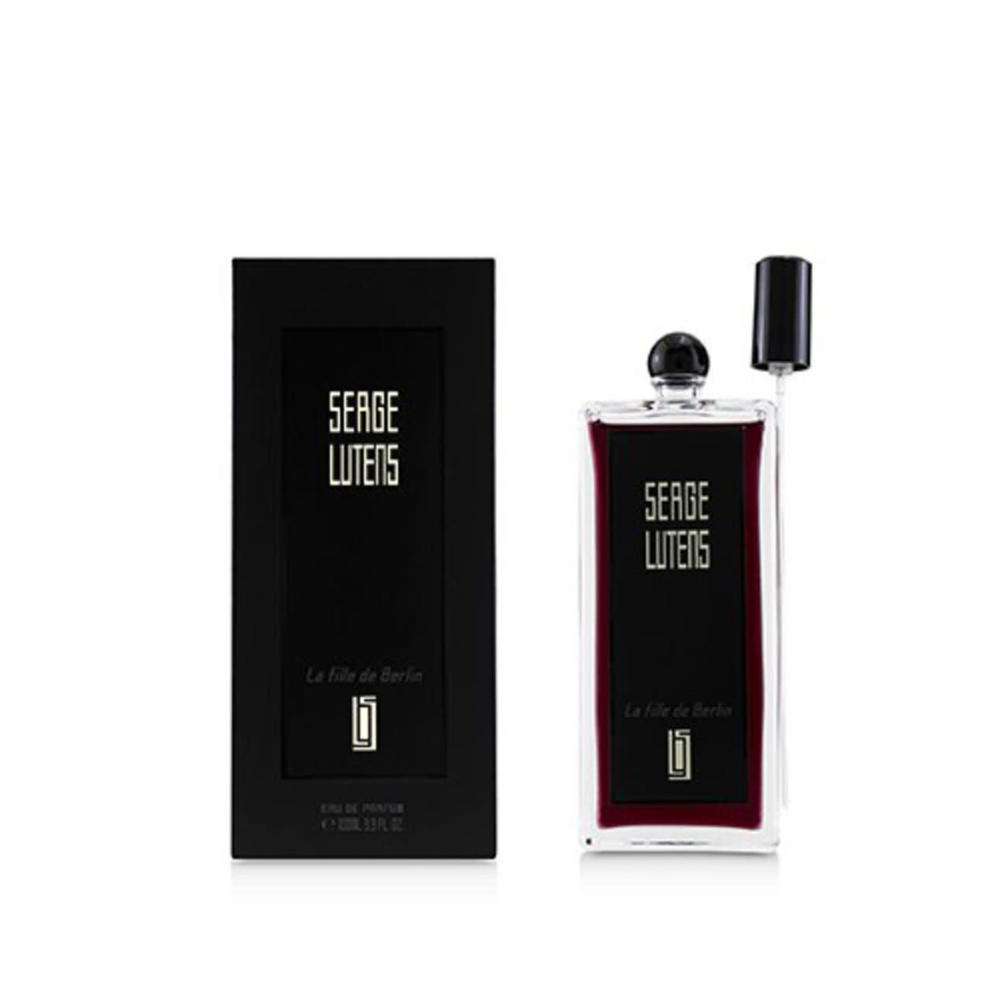 SERGE LUTEN La Fille De Berlin EDP 100ml - Novela